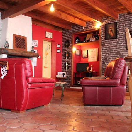 Maison De Charme, D'Artiste, Decoration Brocante Aigrefeuille-d'Aunis Екстер'єр фото