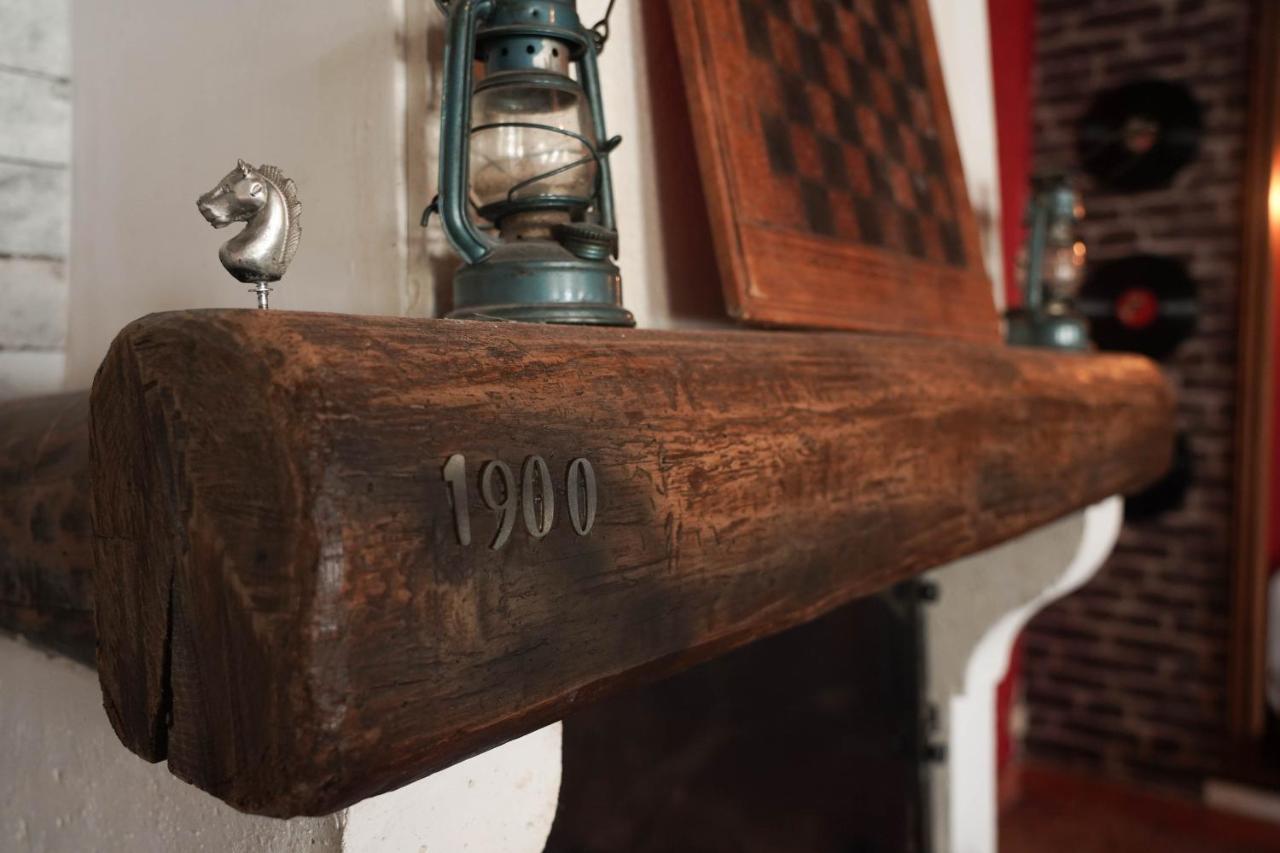 Maison De Charme, D'Artiste, Decoration Brocante Aigrefeuille-d'Aunis Екстер'єр фото
